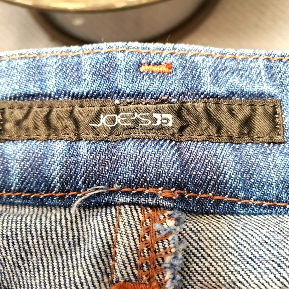 Joe's Ankle Jeans - Picture 3 of 11